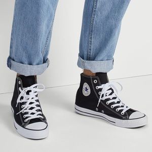 Converse High Tops - Chuck Taylor All Star Classics